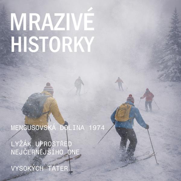 Mrazivé historky
